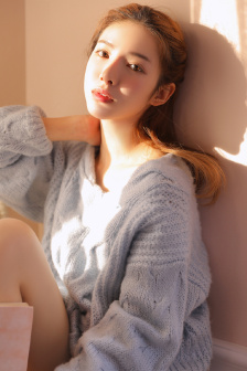 图书馆的女朋友第一集